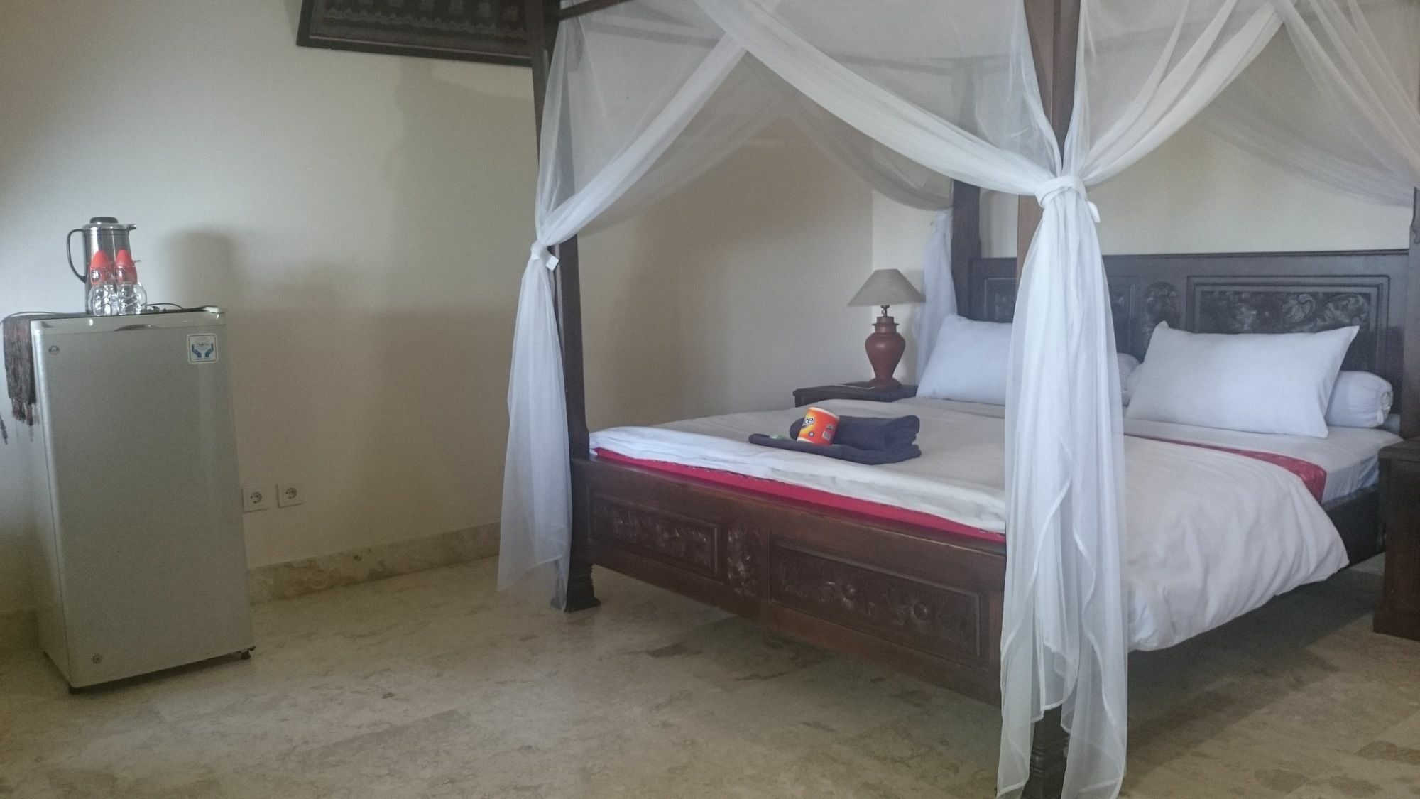 Batu Bolong Cottages Mangsit Exterior foto